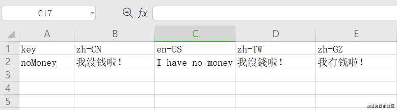 Node 系列 - 007 - node-xlsx